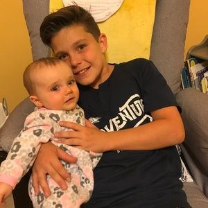 Meet your Posher, Dylan